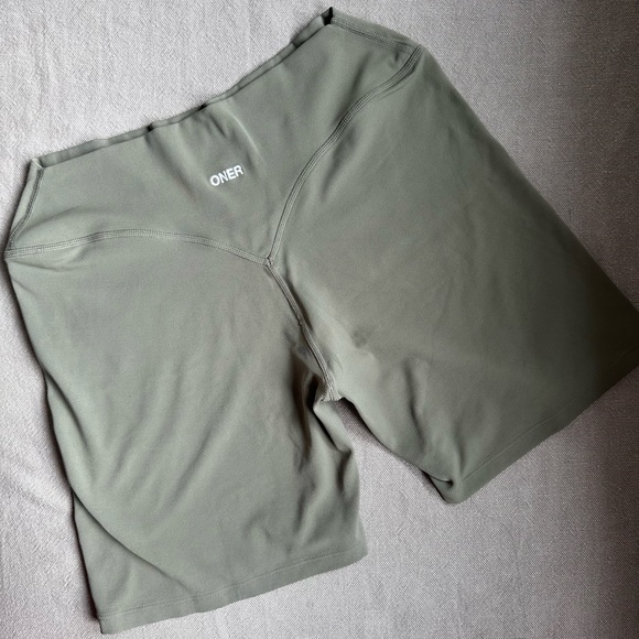 Oner Active Pants - Oner Active Soft Motion Shorts